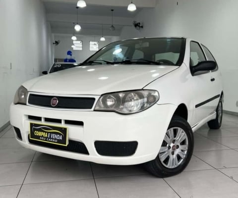 Fiat Palio 2010 1.0 mpi fire economy 8v flex 2p manual