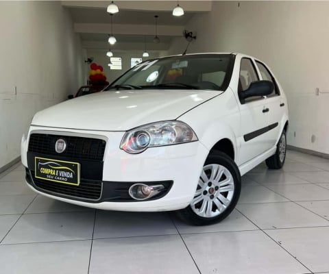 Fiat Palio 2011 1.4 mpi attractive 8v flex 4p manual