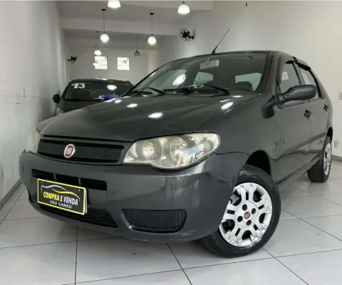 Fiat Palio 2010 1.0 mpi fire economy 8v flex 4p manual