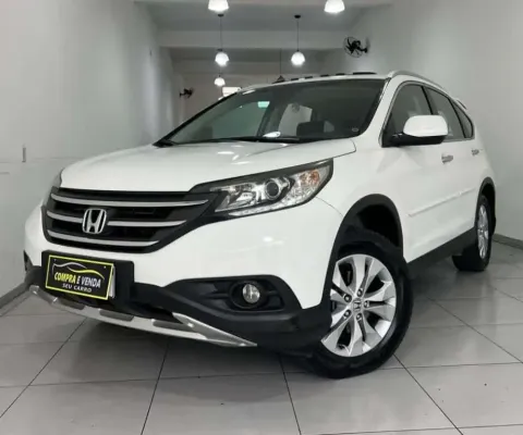 Honda Crv 2014 2.0 exl 4x4 16v flex 4p automático