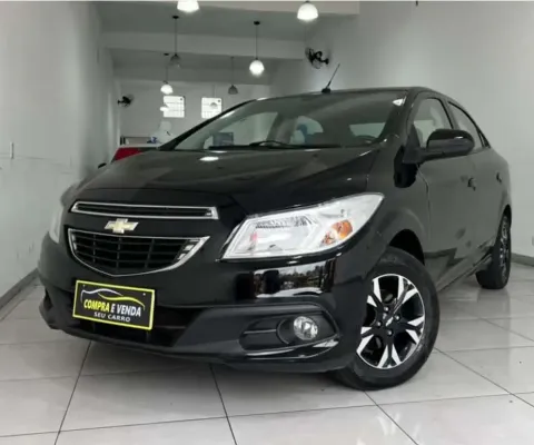 Chevrolet Prisma 2013 1.0 mpfi lt 8v flex 4p manual