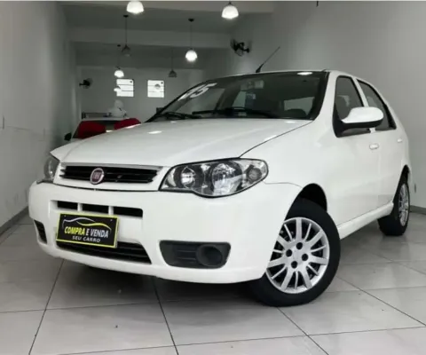 Fiat Palio 2015 1.0 mpi fire 8v flex 4p manual