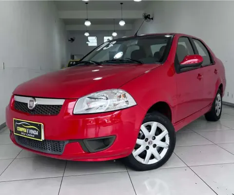 Fiat Siena 2013 1.0 mpi el 8v flex 4p manual