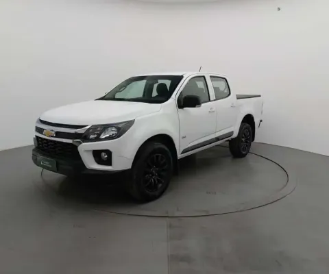 Chevrolet S10 2024 2.8 16v turbo diesel lt cd 4x4 automático