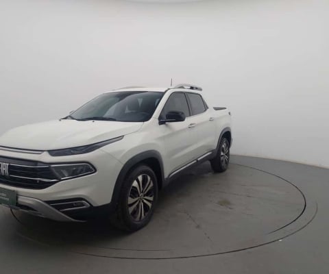 Fiat Toro 2022 2.0 16v turbo diesel volcano 4wd at9