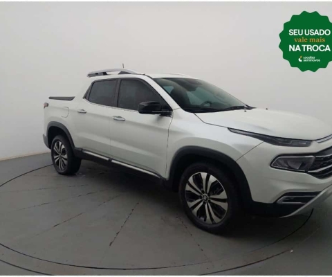Fiat Toro 2023 2.0 16v turbo diesel volcano 4wd at9