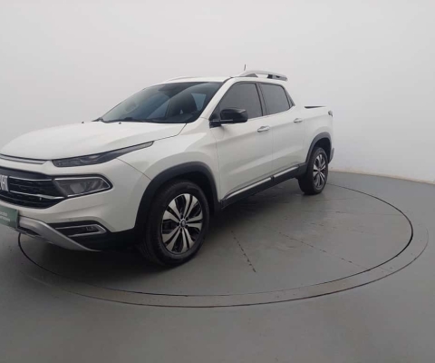 Fiat Toro 2022 2.0 16v turbo diesel volcano 4wd at9