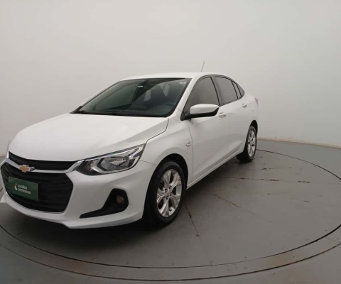 Chevrolet Onix 2024 1.0 turbo flex ltz automático