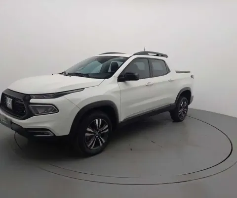 Fiat Toro 2024 1.3 turbo 270 flex freedom at6