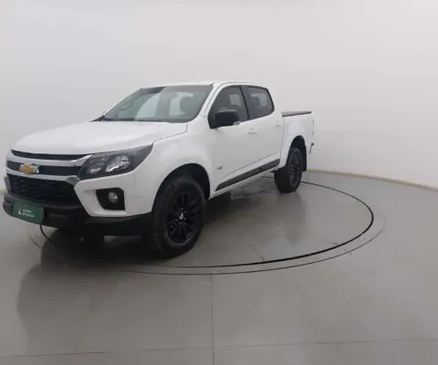 Chevrolet S10 2023 2.8 16v turbo diesel lt cd 4x4 automático
