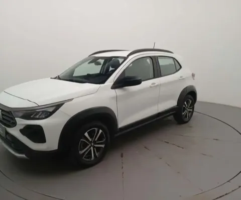 Fiat Pulse 2025 1.0 turbo 200 flex audace cvt