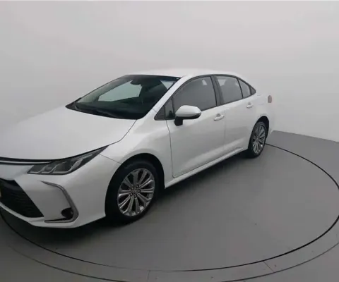 Toyota Corolla 2023 2.0 vvt-ie flex xei direct shift