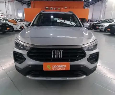 Fiat Pulse 2023 1.0 turbo 200 flex audace cvt