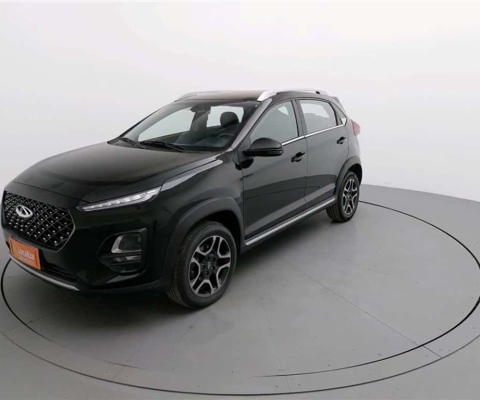 Chery Tiggo 3x 2023 1.0 vvt turbo iflex pro cvt