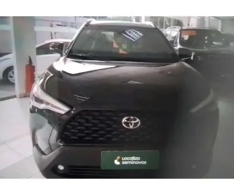 Toyota Corolla 2023 2.0 vvt-ie flex altis direct shift