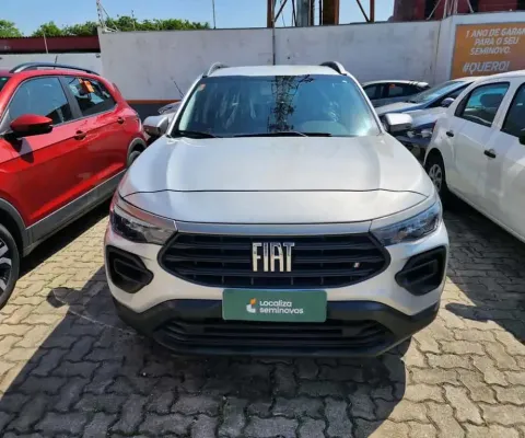 Fiat Pulse 2023 1.0 turbo 200 flex drive cvt