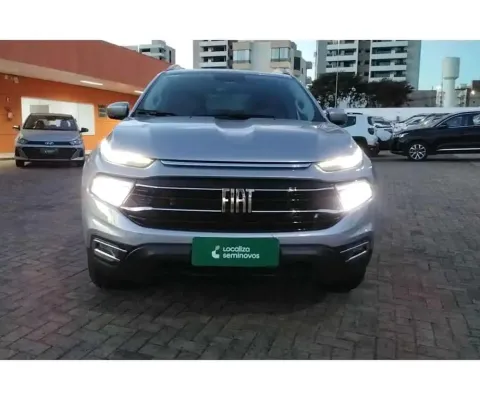 Fiat Toro 2023 1.3 turbo 270 flex freedom at6