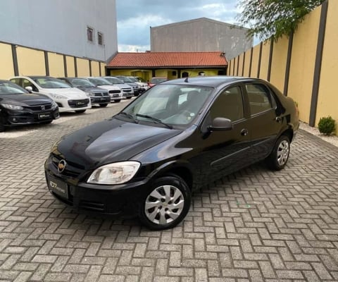 CHEVROLET PRISMA MAXX 2009