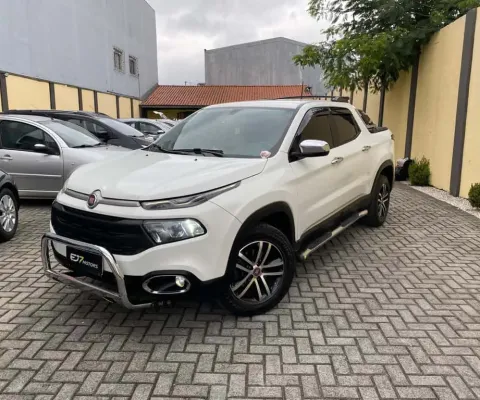 FIAT TORO ENDURANCE 1.8 AT6 2019
