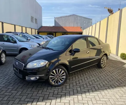 FIAT LINEA ABSOL. 1.8 DL 2012