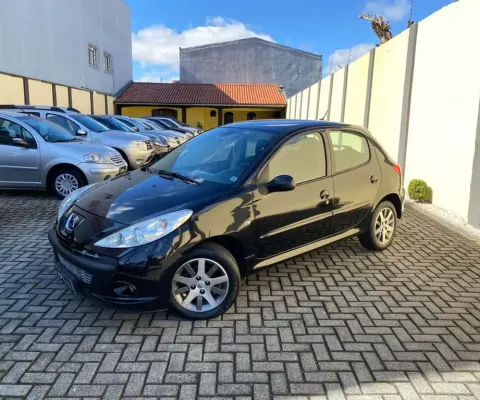 PEUGEOT 207 HB XS A 2010