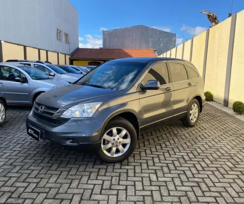 HONDA CR-V LX 2010