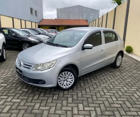 VOLKSWAGEN GOL 1.0 2011