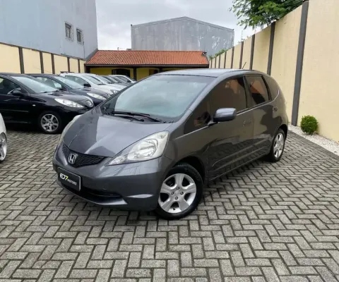 Honda fit lxl 2009