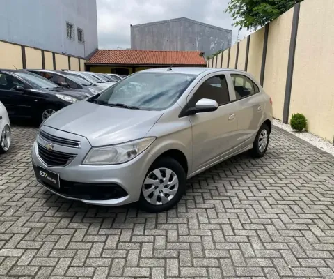 CHEVROLET ONIX 1.0 LT 2013