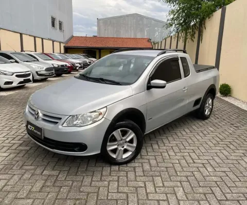 VOLKSWAGEN SAVEIRO 1.6 CE 2010