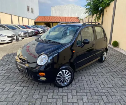 CAOA CHERY QQ 1.1 2013