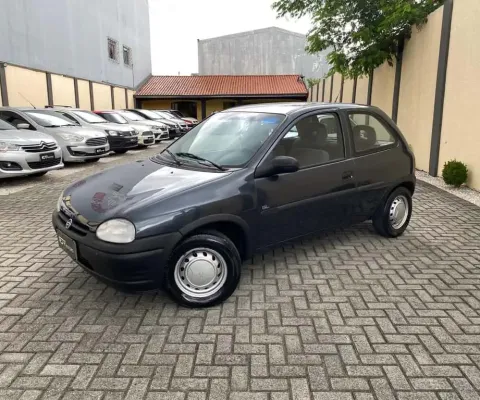 Chevrolet corsa gl 1.4 1995