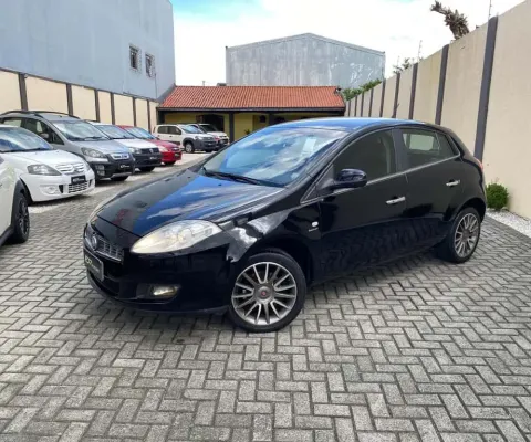 Fiat bravo absolute dual 2014