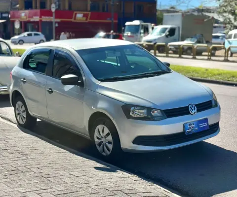 GOL 2014