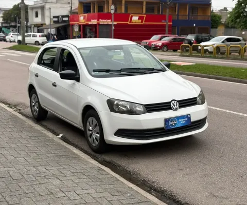 GOL 2014