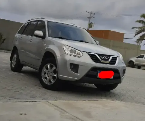 CHERY TIGGO à venda.
