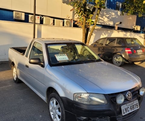 VOLKSWAGEN SAVEIRO à venda.