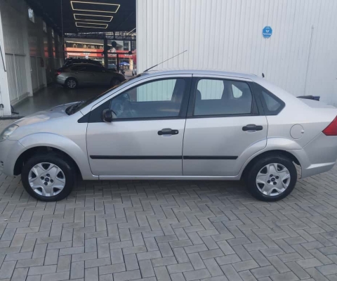 Ford Fiesta Sed. 1.6 8V Flex 4p