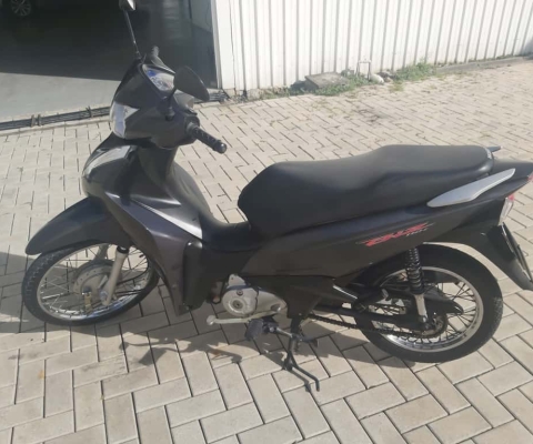 HONDA BIZ 110i