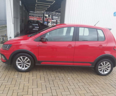 Volkswagen Fox PEPPER 1.6 Flex 16V 5p