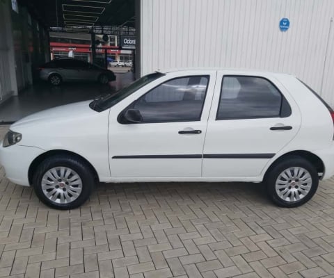 Fiat Palio 1.0 Cel. ECON./ITALIA F.Flex 8V 4p