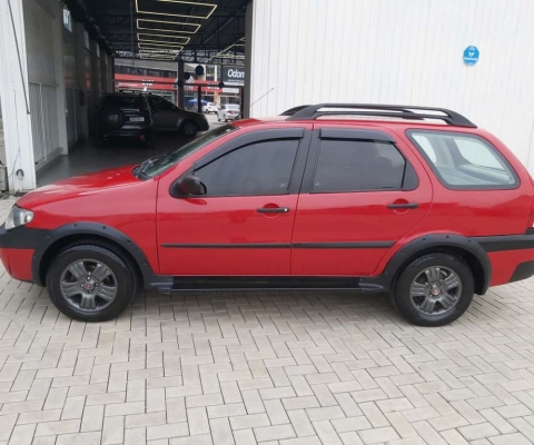 Fiat Palio Week. Adv/Adv TRYON 1.8 mpi Flex