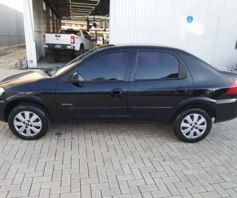 Chevrolet PRISMA  Sed. Maxx/ LT 1.4 8V ECONOF. 4p