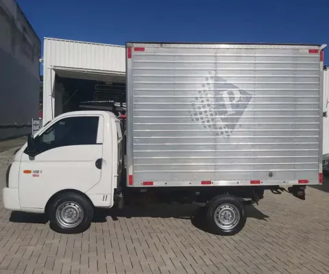 Hyundai HR 2.5 TCI Diesel (RS/RD)