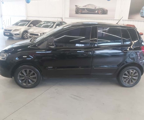 Volkswagen Fox 1.0 Mi Total Flex 8V 5p