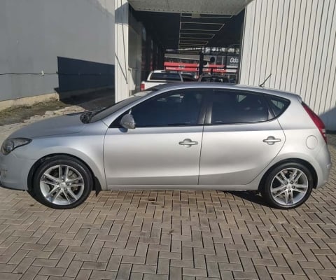 Hyundai i30 2.0 16V 145cv 5p Aut.