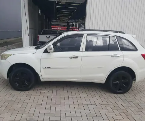 LIFAN X60 1.8 16V 128cv 5p Mec.