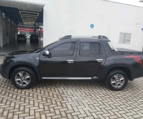 Renault DUSTER OROCH Dyna. 1.6 Flex 16V Mec.