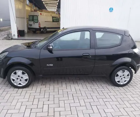 Ford Ka 1.0 8V/1.0 8V ST Flex 3p