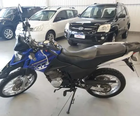 YAMAHA XTZ 150 CROSSER Z FLEX